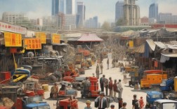 山东二手机械设备市场价格走势、影响因素及未来展望